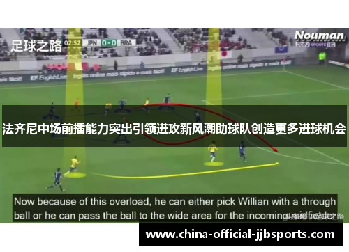 法齐尼中场前插能力突出引领进攻新风潮助球队创造更多进球机会 法齐尼中场前插能力突出引领进攻新风潮助球队创造更多进球机会